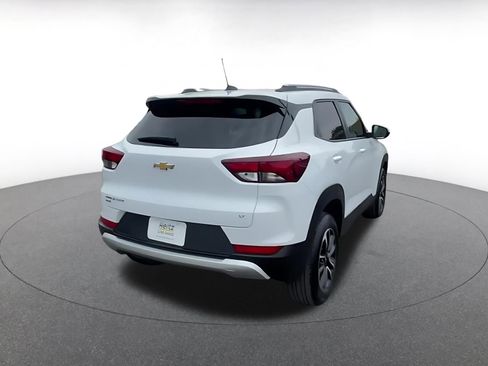 Used 2025 Chevrolet TrailBlazer LT image 14