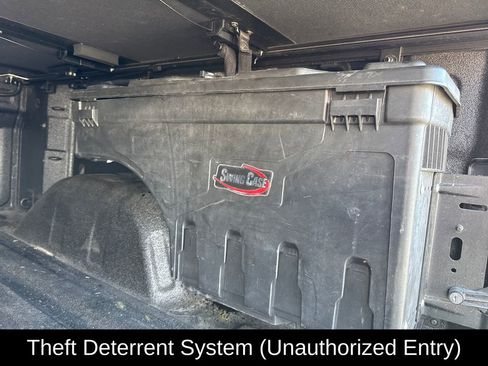 Used 2022 GMC Sierra 1500 Denali w/ Denali Reserve Package image 32