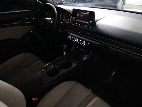 Used 2025 Honda Civic Sport Touring image 11