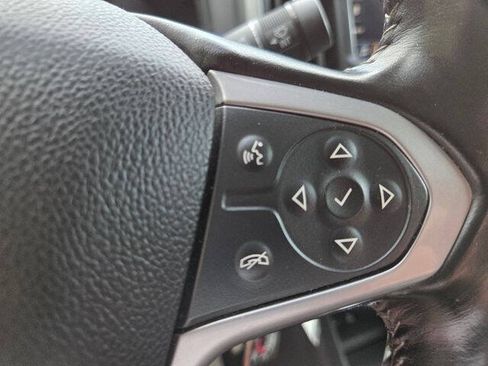 Used 2020 Chevrolet Colorado LT w/ Safety Package AWD/4WD image 24