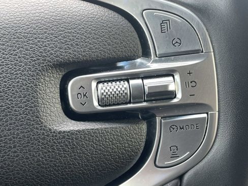 Used 2021 Genesis GV80 3.5T w/ Advanced Package 06 image 25