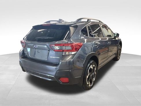 Certified 2023 Subaru Crosstrek 2.5i Limited AWD/4WD image 28