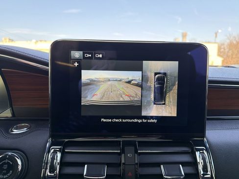 Used 2019 Lincoln Navigator L Reserve image 26