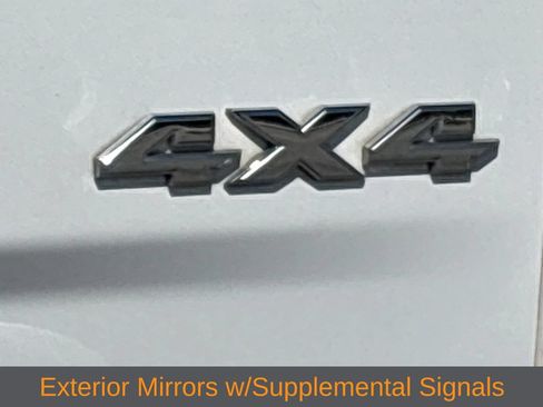 Used 2023 RAM 1500 Classic SLT w/ Trailer & Traction Group AWD/4WD image 27