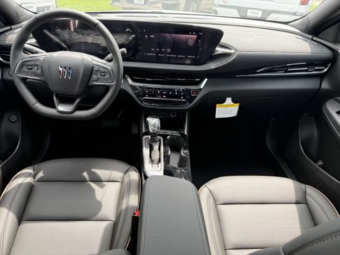 New 2026 Buick Envista Preferred FWD image 10