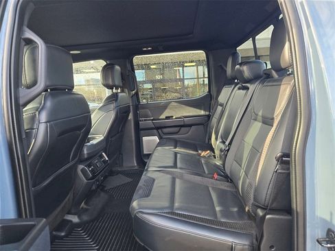 Used 2023 Ford F150 Raptor image 10