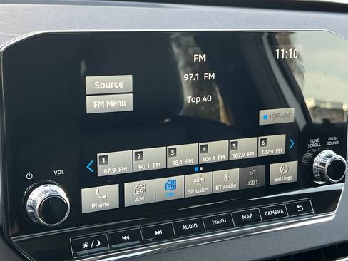 New 2025 Mitsubishi Outlander SE image 19