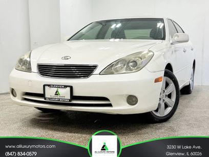 Used 2006 Lexus ES 330 ES 330 Sedan 4D