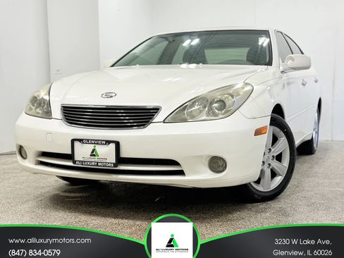 Used 2006 Lexus ES 330 ES 330 Sedan 4D image 1