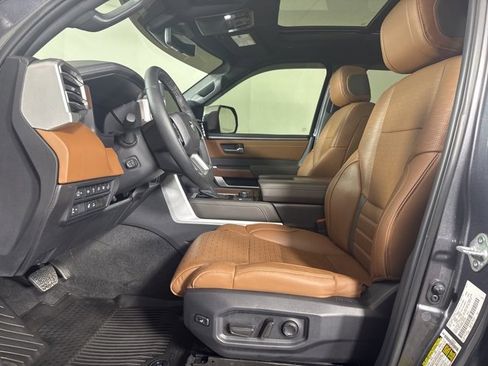 Used 2024 Toyota Tundra 1794 Edition image 11