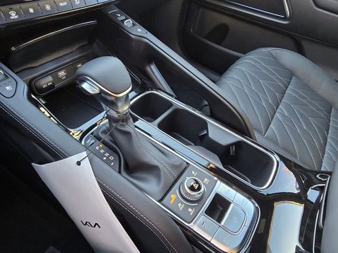 New 2025 Kia Telluride SX Prestige X-Line image 33
