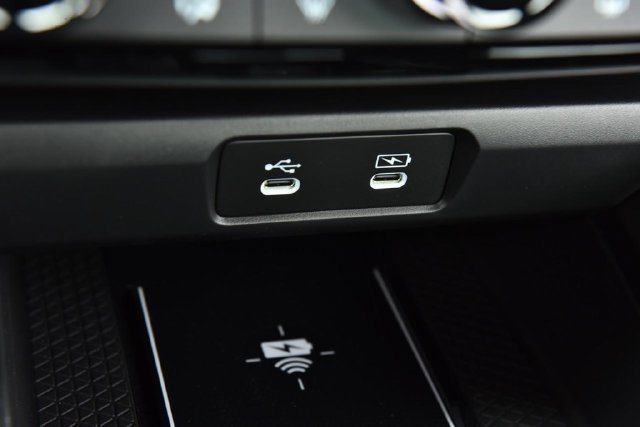 New 2026 Honda Accord Sport image 15