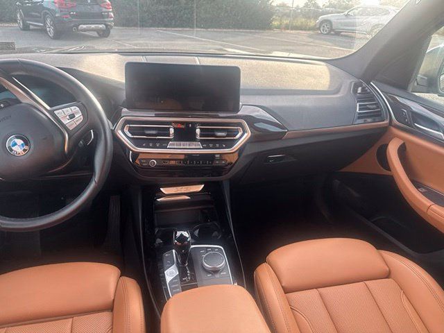 Used 2022 BMW X3 xDrive30i AWD/4WD image 22
