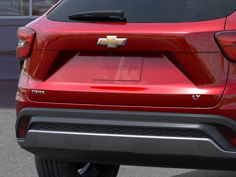 New 2026 Chevrolet Trax LT w/ Driver Confidence Package FWD image 14