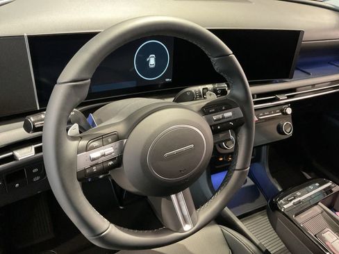 New 2026 Hyundai Tucson SEL image 12