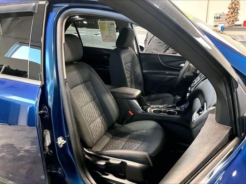 Used 2019 Chevrolet Equinox LT image 11