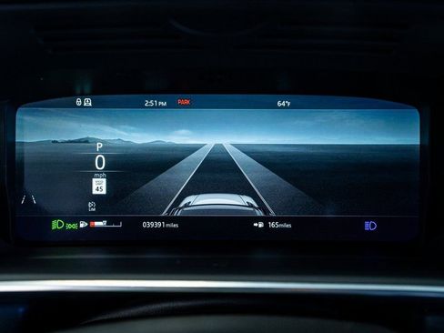 Used 2019 Land Rover Range Rover Sport HST image 49