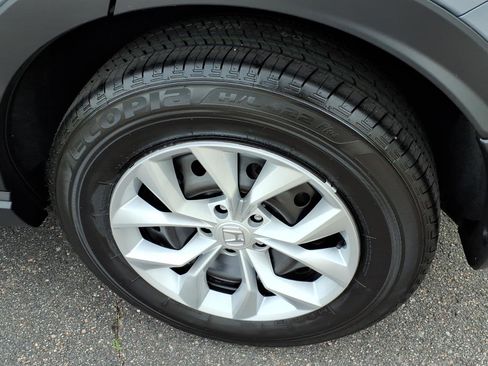 Certified 2023 Honda CR-V LX image 11