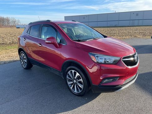 Used 2017 Buick Encore Preferred image 1