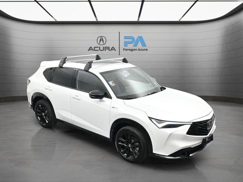 Certified 2025 Acura ADX A-Spec image 38