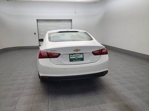 Used 2024 Chevrolet Malibu LT FWD image 6