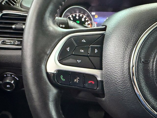 Used 2018 Jeep Compass Limited FWD image 25