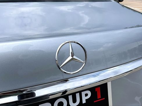 Used 2023 Mercedes-Benz E 350 Sedan image 31