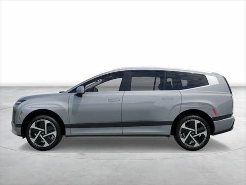 New 2026 Hyundai Ioniq 9 Calligraphy image 3