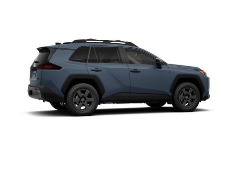 New 2026 Toyota RAV4 AWD image 11