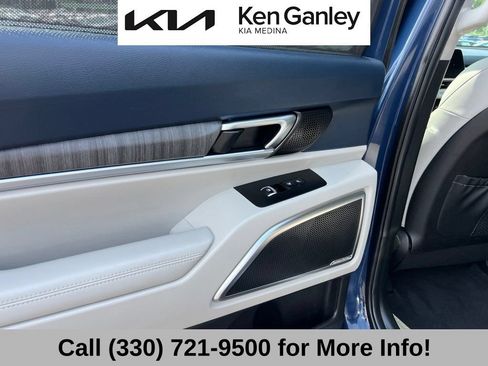 Certified 2023 Kia Telluride SX Prestige AWD/4WD image 50