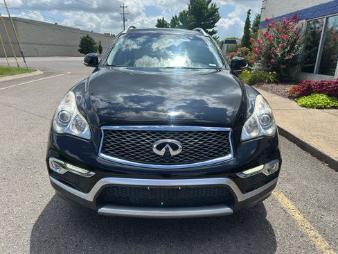 Used 2016 INFINITI QX50 2WD image 9
