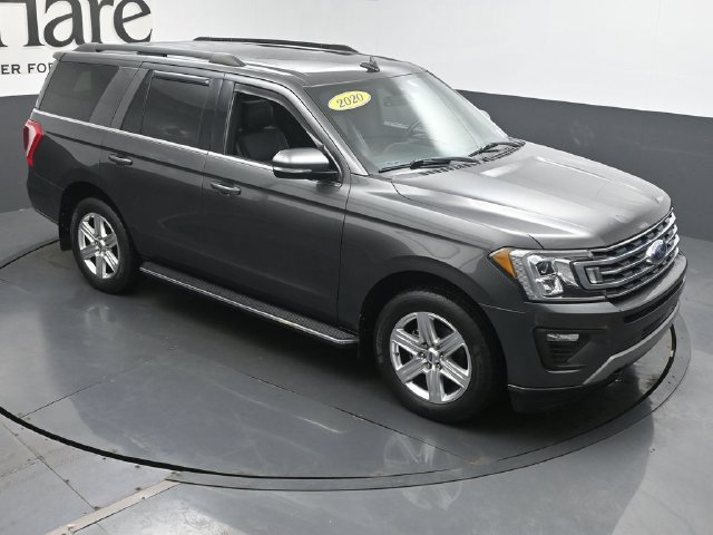 Used 2020 Ford Expedition XLT w/ Equipment Group 202A AWD/4WD image 54