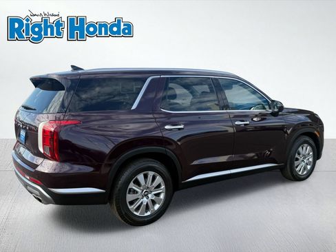 Used 2025 Hyundai Palisade SEL FWD image 8