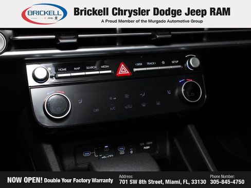 Used 2025 Hyundai Tucson SEL FWD image 24
