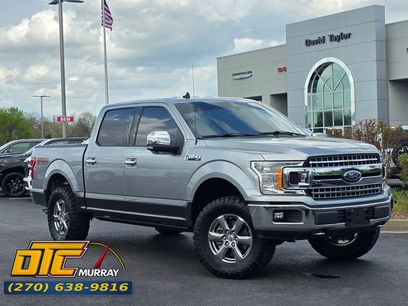 Used 2020 Ford F150 XLT w/ Equipment Group 302A Luxury