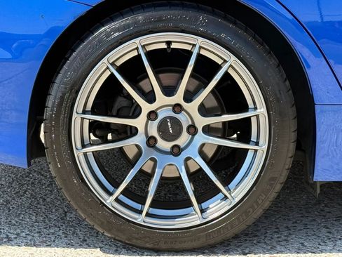 Used 2017 Subaru WRX Premium AWD/4WD image 25
