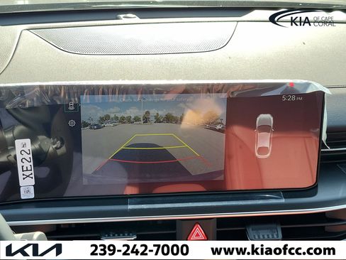 New 2026 Kia K5 GT-Line FWD image 26
