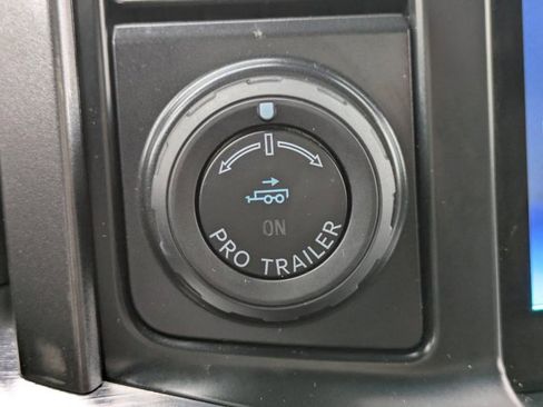 Used 2022 Ford F150 Lariat w/ Equipment Group 502A High image 35