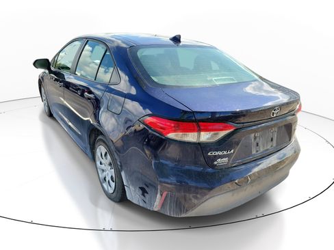 Used 2023 Toyota Corolla LE FWD image 4