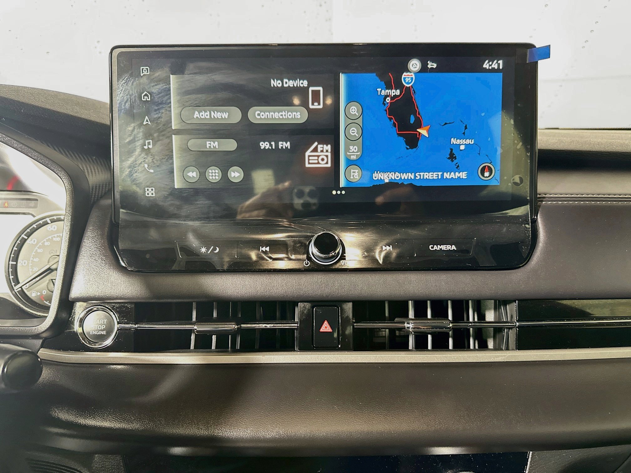 Used 2026 Mitsubishi Outlander SE FWD image 24