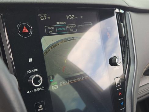 Used 2025 Subaru Outback Wilderness w/ Wilderness Package image 26