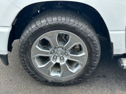 Used 2023 RAM 1500 Big Horn AWD/4WD image 10