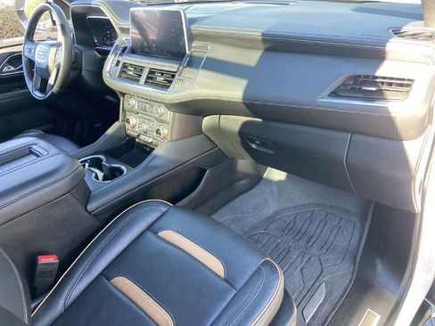 Used 2024 GMC Yukon AT4 image 26