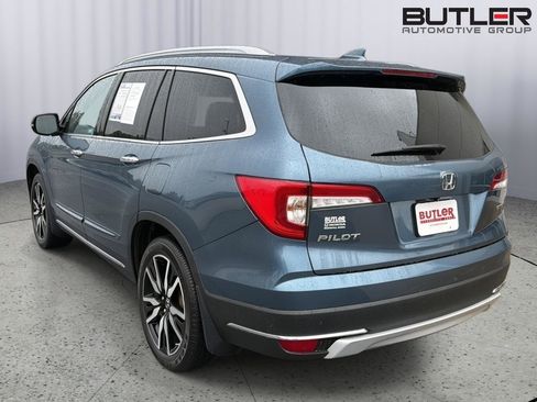 Used 2020 Honda Pilot Touring image 4