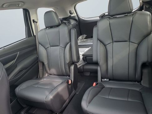 New 2026 Subaru Ascent Bronze Edition image 13