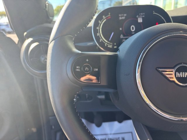 Used 2024 MINI Cooper S FWD image 14