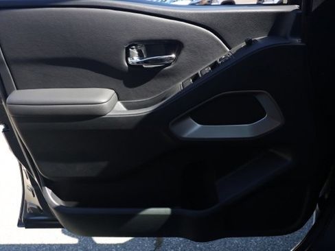 New 2026 Nissan Frontier SV w/ Tow Package image 22