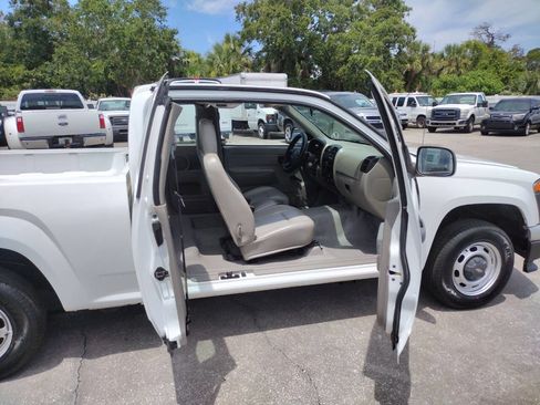 Used 2005 Chevrolet Colorado 2WD Extended Cab image 13