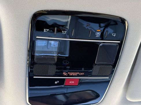 New 2026 Hyundai Santa Fe SEL image 26