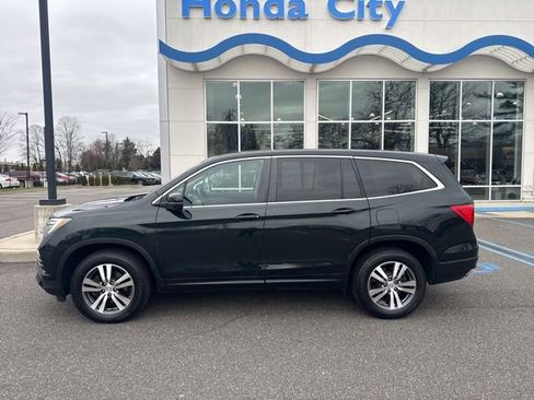 Used 2016 Honda Pilot EX-L image 5